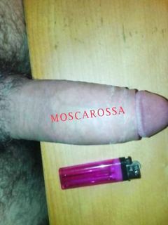 Mi sono iscritto per fare conoscenze e scopate