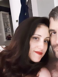 Mia moglie Parte 156