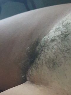 Moglie fica pelosa Parte 2