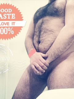 Bull for women, whore for men!