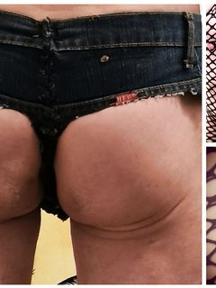 Travesta sempre voglioso