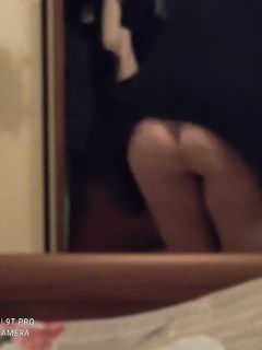 A lei piace fare l'amore