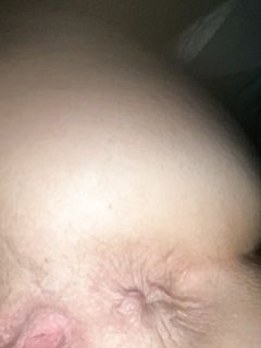 Ancora lei Parte 2 che dite ha il culo vergine?