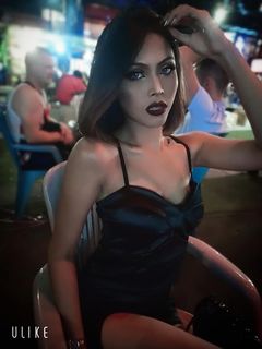 Ladyboy da sogno foto hot