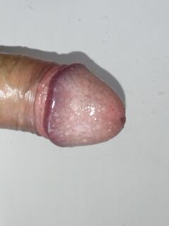 Il suo comportamento durante l'igiene intima quotidiana...