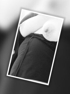 Le tette della mia cagna