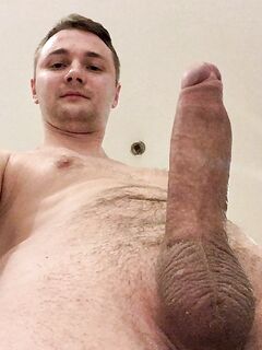 big cock Parte 2