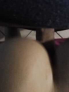 La mia troia Parte 20