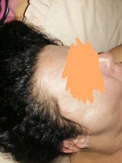 Io e mia moglie Parte 6