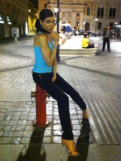 SPUTTANAMI COSI FACCIO CAZZI