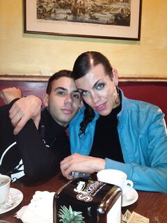 MI FACCIO INCULARE ANCHE DA AMICI