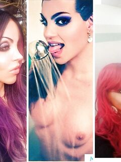 VOGLIOSA PORCA SU AMA PORN