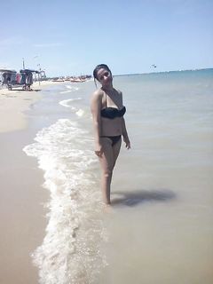 Mia mamma al mare parte 2