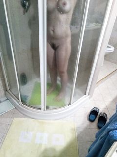 scatti rubati alla mia donna