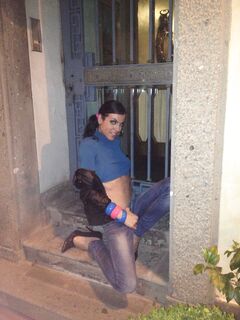 TIRA FUORI STO CAZZO CLICCCAA Parte 2