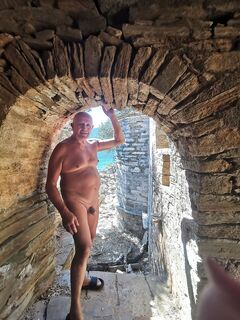 Mi presento Parte 46