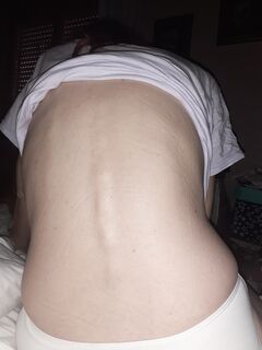 Un po' di foto di mia moglie