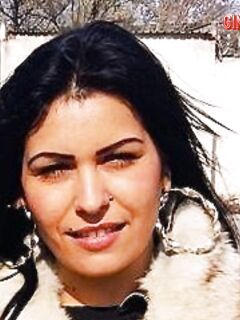 CASSANDRA -GINA - ZINGARA ESIBIZIONISTA