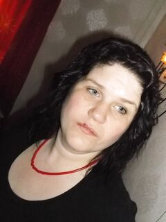 Ellenor A from Dalarna Sweden exposed