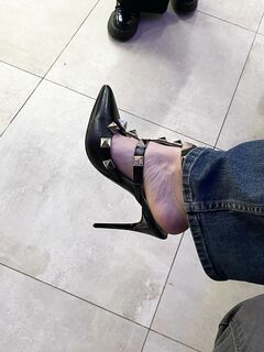 Un po’ di me e dalla mia amica