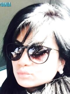 CRISTINA - ROMANIA - BOLOGNA - STUPENDA ESIBIZIONISTA