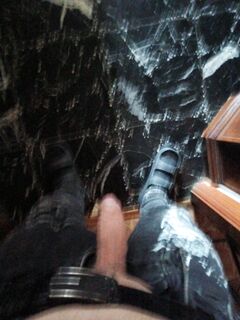 Esibizionista Parte 2