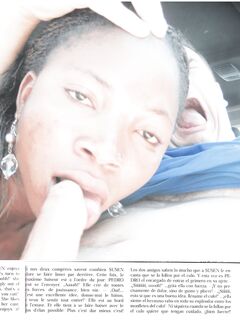 JENNIFER BELLA EBONY SENEGAL