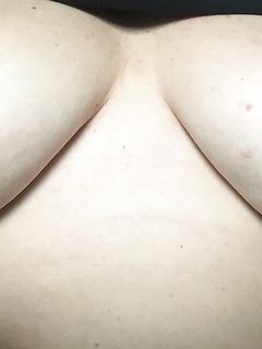 Il ritorno della mia Amica Tettona e Capezzolona