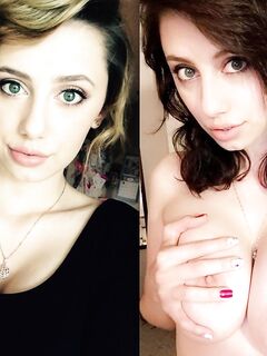 Lei è così calda Parte 5