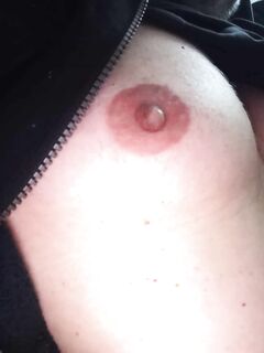 Il mio seno sviluppato