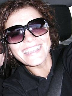 LAURA - ESIBIZIONISTA FERRARA