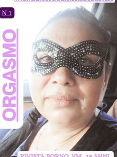 ORGASMO - PORNO PRIVATO