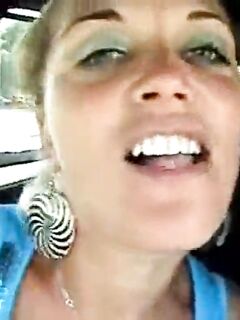 narcisa - zingara esibizionista di milano