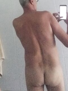 Non mi vergogno del mio corpo maturo