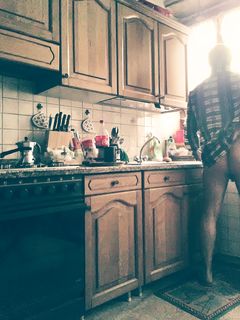 "sempre nudo: i love to suck it"