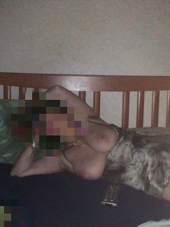 La mia compagna Parte 5